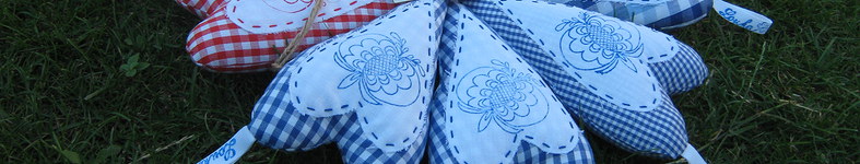 Banner profilu