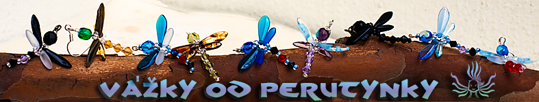 Banner profilu
