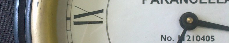 Banner profilu
