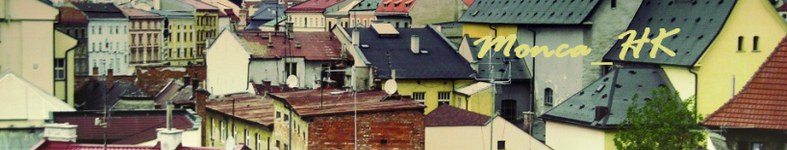 Banner profilu