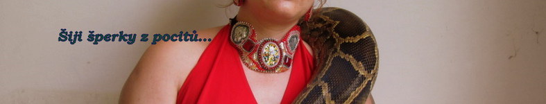 Banner profilu