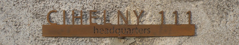 Banner profilu