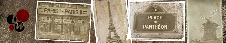 Banner profilu