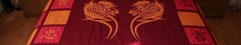 Banner profilu