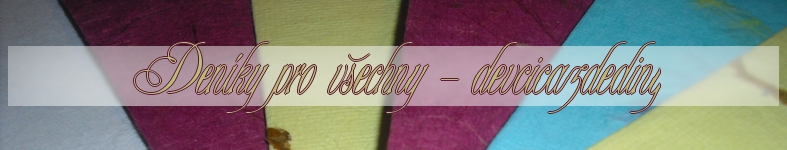 Banner profilu
