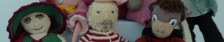Banner profilu