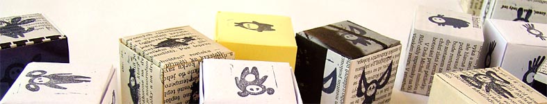 Banner profilu
