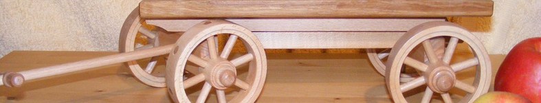 Banner profilu