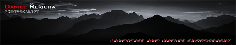Banner profilu