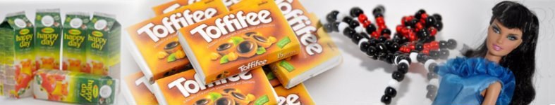Banner profilu