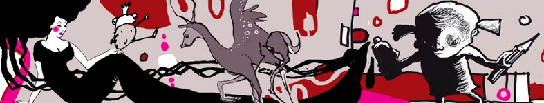 Banner profilu
