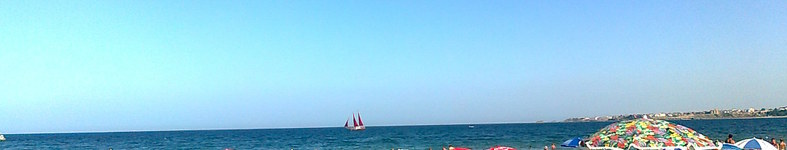 Banner profilu