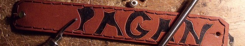 Banner profilu