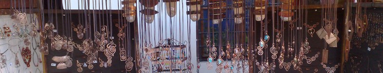Banner profilu
