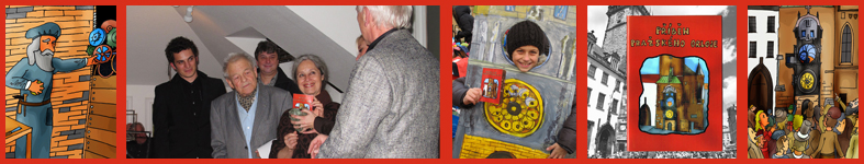 Banner profilu