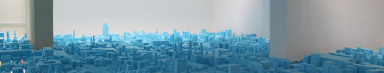 Banner profilu