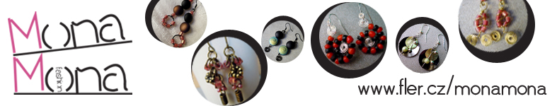 Banner profilu