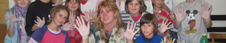 Banner profilu