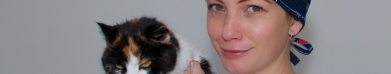 Banner profilu