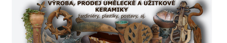 Banner profilu