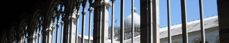 Banner profilu