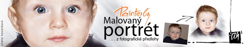 Banner profilu