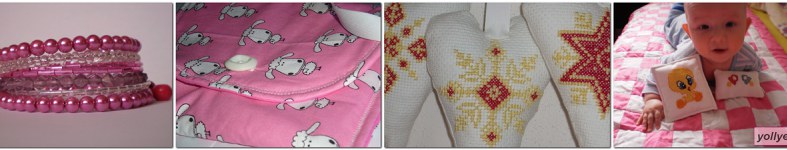 Banner profilu