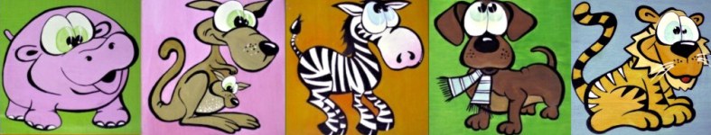 Banner profilu