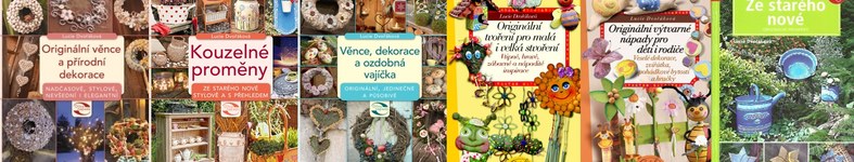 Banner profilu