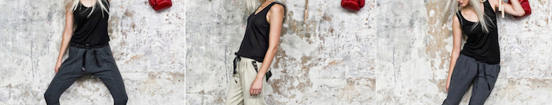 Banner profilu