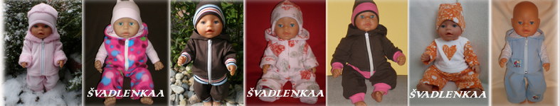 Banner profilu