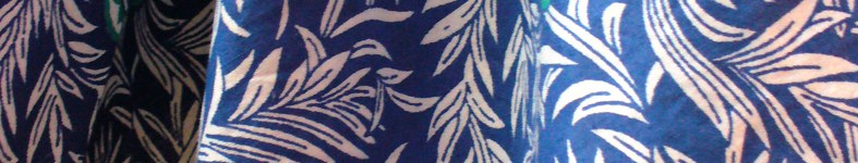 Banner profilu