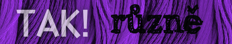 Banner profilu