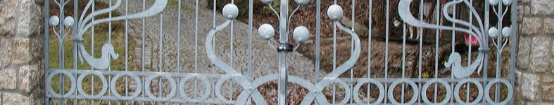 Banner profilu