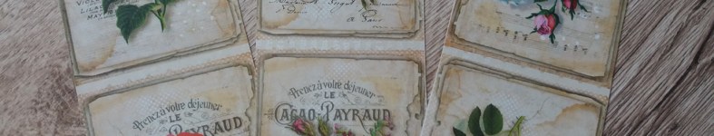 Banner profilu