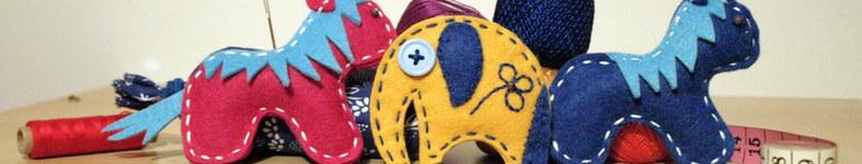 Banner profilu