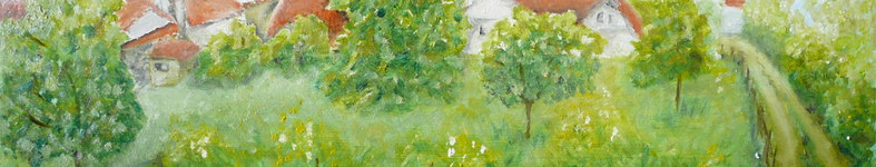 Banner profilu