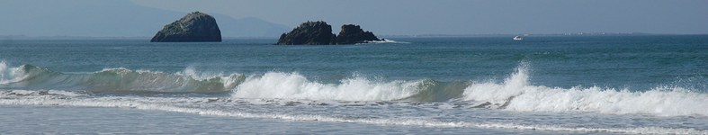 Banner profilu