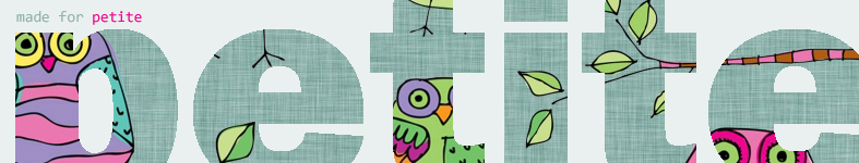 Banner profilu