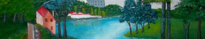 Banner profilu