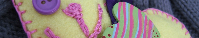 Banner profilu