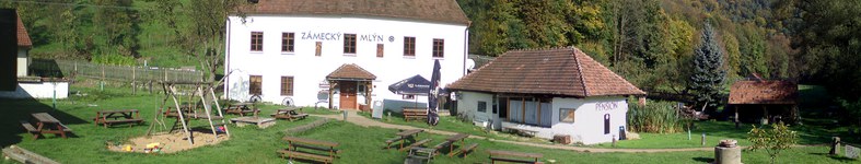 Banner profilu