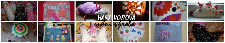 Banner profilu