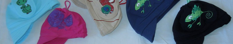 Banner profilu