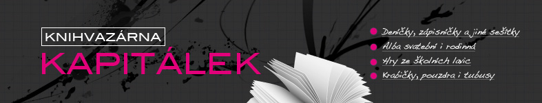 Banner profilu