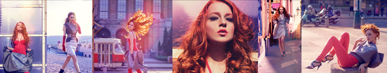 Banner profilu