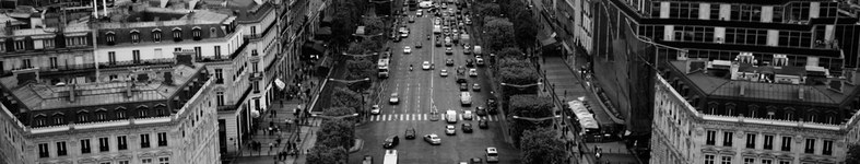 Banner profilu