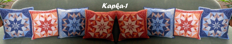 Banner profilu
