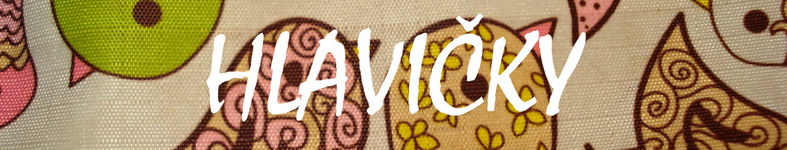 Banner profilu