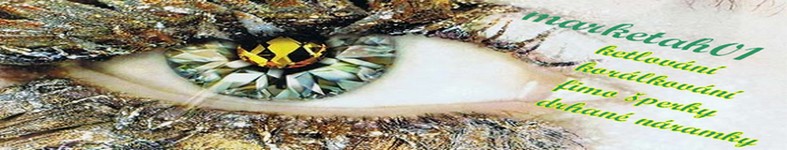 Banner profilu